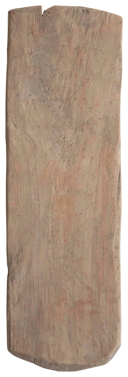 Hello Honey® 22" Decorative Found Wood Board